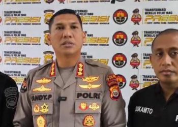 Usut Tuntas! Polda Bengkulu Pastikan Pelaku Penembakan Petani Segera Ditangkap