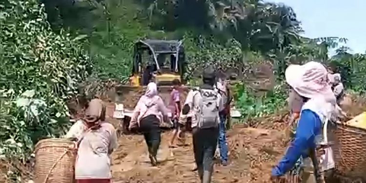 HMI Desak Izin PT ABS Dicabut, Penembakan 5 Petani Disebut Tragedi Agraria Brutal