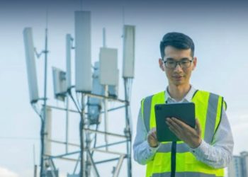 Diskominfo Pastikan 95 Desa Mukomuko Terlayani Internet Tahun Depan