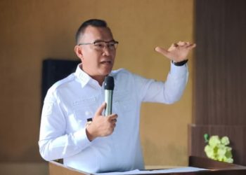 Pemkab Kepahiang Terapkan QRIS, Warga Bisa Bayar Pajak Tanpa Ribet