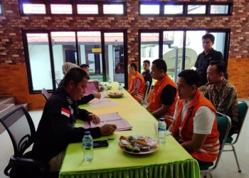 Tiga Pegawai Bank Topos Segera Disidang dalam Kasus Korupsi Rp3,5 Miliar