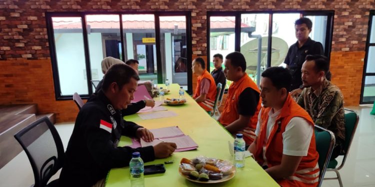 Tiga Pegawai Bank Topos Segera Disidang dalam Kasus Korupsi Rp3,5 Miliar