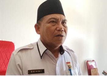 Pemkot Tegas Tertibkan PKL: Tempat Resmi Disiapkan, Aturan Tak Bisa Ditawar