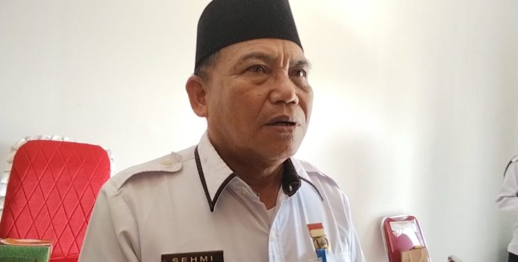 Pemkot Tegas Tertibkan PKL: Tempat Resmi Disiapkan, Aturan Tak Bisa Ditawar