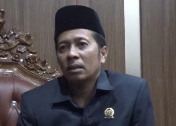 Pemkot Tegas Tertibkan PKL: Tempat Resmi Disiapkan, Aturan Tak Bisa Ditawar