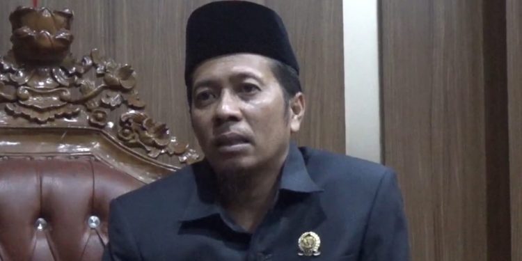 Pemkot Tegas Tertibkan PKL: Tempat Resmi Disiapkan, Aturan Tak Bisa Ditawar