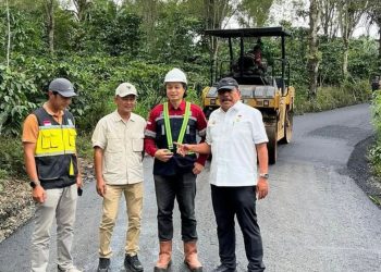 Gaji PPPK Paruh Waktu Dipastikan Aman, Masuk APBD 2026 Bengkulu