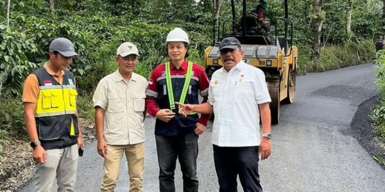 Gaji PPPK Paruh Waktu Dipastikan Aman, Masuk APBD 2026 Bengkulu