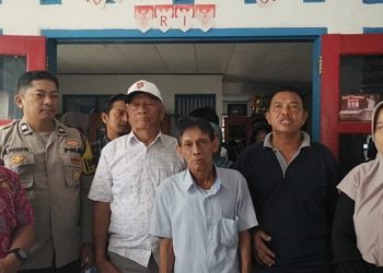 PKL Letakkan Barang Dagangan di Pemakaman, Pengurus Adat Tegaskan Larangan Keras