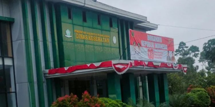Dinkes Rejang Lebong Catat 611 ODGJ Berat, Masalah Kesehatan Jiwa Semakin Mendesak