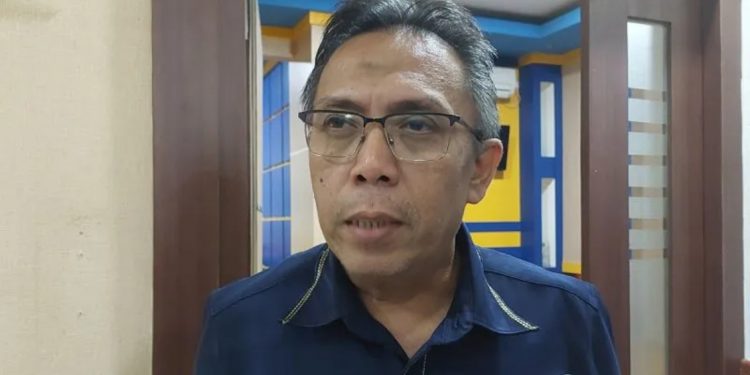 DJPb: Kapasitas Dapur MBG Bengkulu Masih Minim, Target 482 Ribu Pelajar Harus Dikejar