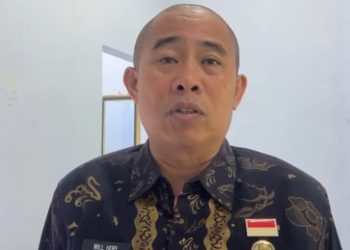 Perdana di Bengkulu, 1.527 Nelayan Akan Dapat Perlindungan BPJS Ketenagakerjaan