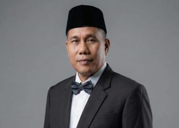 Dr. H. Intihan Resmi Pimpin Kanwil Kementerian Haji dan Umrah Bengkulu, Ini Karier Panjangnya yang Menginspirasi