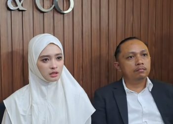 Klarifikasi Inara Rusli Terkait Pernikahan Siri hingga Laporan Polisi Ilegal Akses