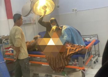 Pembacokan Brutal di Seluma Selatan: Pelaku Masih Buron, Begini Kronologinya