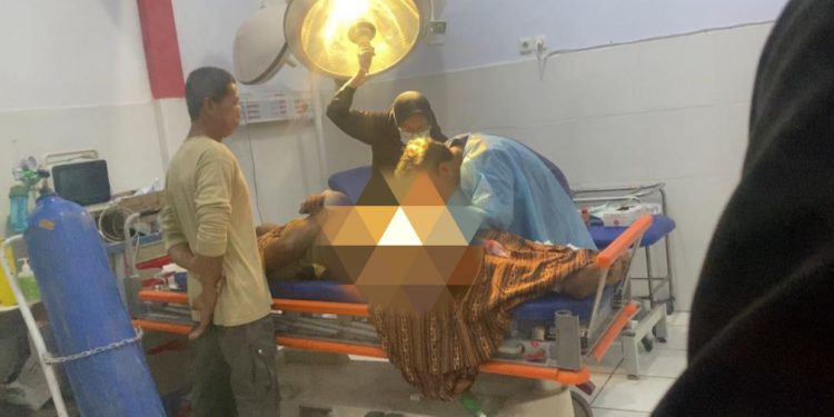 Pembacokan Brutal di Seluma Selatan: Pelaku Masih Buron, Begini Kronologinya