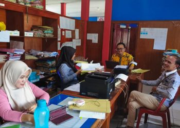 Tiga Nama Masuk Lelang Sekda Kaur, Pansel Resmi Umumkan Hasilnya