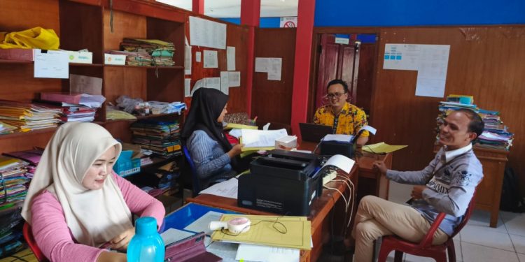 Tiga Nama Masuk Lelang Sekda Kaur, Pansel Resmi Umumkan Hasilnya