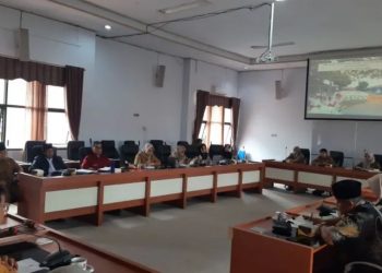 Menuju Pendidikan Religius: DPRD Tetapkan SDN 7 Sebagai Sekolah Percontohan Al Quran