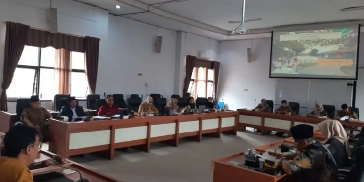 Menuju Pendidikan Religius: DPRD Tetapkan SDN 7 Sebagai Sekolah Percontohan Al Quran