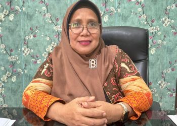 Pemkab Mukomuko Gelar Pasar Murah di 15 Kecamatan, Antisipasi Lonjakan Harga Jelang Nataru