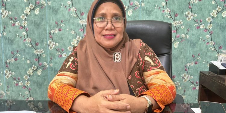 Pemkab Mukomuko Gelar Pasar Murah di 15 Kecamatan, Antisipasi Lonjakan Harga Jelang Nataru