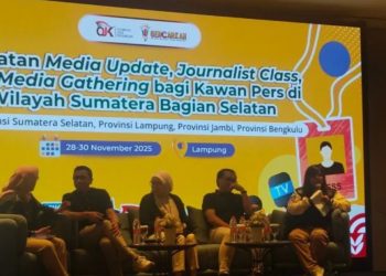 Waspada Modus Scam, OJK Ungkap Kerugian Masyarakat Bengkulu Capai Rp32,5 Miliar