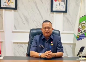 Angka Pengangguran Bengkulu Tembus 39 Ribu, Disnakertrans Siapkan Strategi Penyerapan Kerja