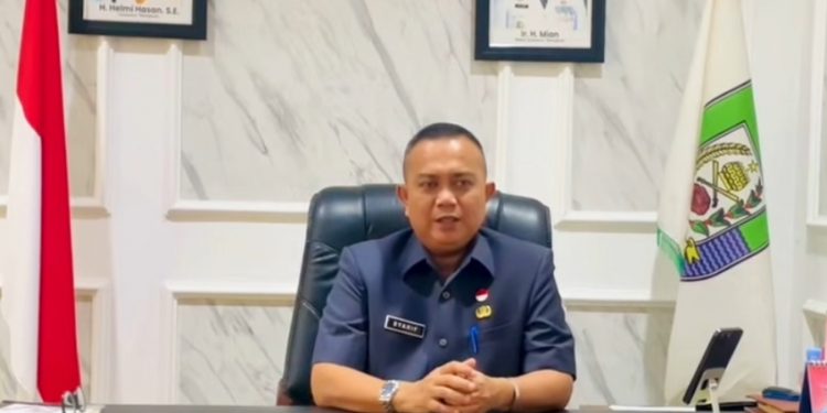 Angka Pengangguran Bengkulu Tembus 39 Ribu, Disnakertrans Siapkan Strategi Penyerapan Kerja