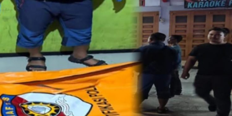 Pria Lampung Utara Ditemukan Tewas di Ruang VIP Karaoke Di Kandang, Polisi Telusuri Penyebabnya