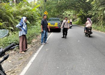 Nekat Beraksi Siang Bolong, Begal Rampas Motor ASN di Jalur Curup–Lubuklinggau
