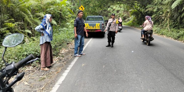 Nekat Beraksi Siang Bolong, Begal Rampas Motor ASN di Jalur Curup–Lubuklinggau