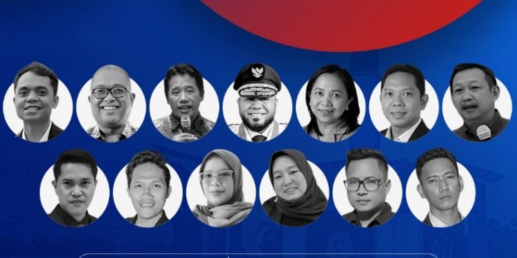 Bengkulu Media Summit 2025 Dibuka Besok, Momentum Kebangkitan Media Lokal Menuju Era Digital
