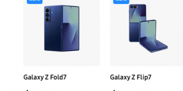 Panduan HP Lipat Terbaik: Sesuaikan Fitur dan Budget Anda