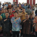 Job Fair Bengkulu Utara 2025 Diburu Ribuan Pencari Kerja