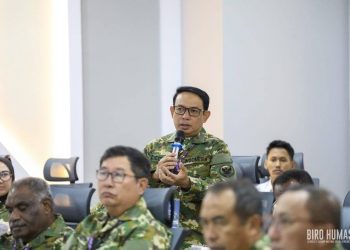 Membanggakan! Wali Kota Bengkulu Dedy Wahyudi Mendapat Kesempatan Langka, Ditempa di Lemhanas dan NUS Singapura