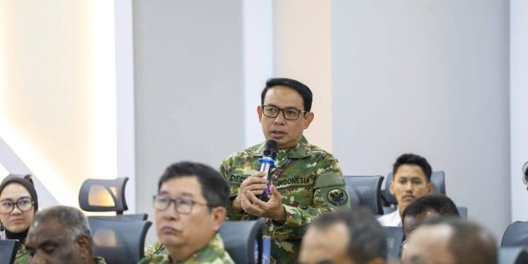 Membanggakan! Wali Kota Bengkulu Dedy Wahyudi Mendapat Kesempatan Langka, Ditempa di Lemhanas dan NUS Singapura