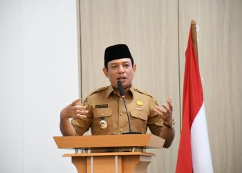 Dedy Wahyudi: Pangkas Program Tak Berdampak ke Rakyat