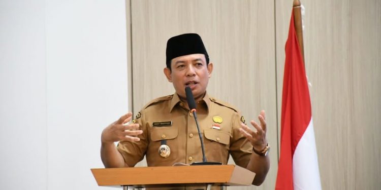 Dedy Wahyudi: Pangkas Program Tak Berdampak ke Rakyat