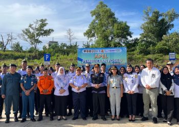 Siaga Nataru 2026, Pemprov Bengkulu Perketat Pengawasan di Pelabuhan hingga Terminal