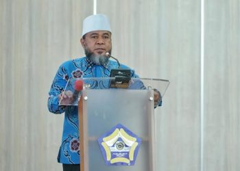 Gubernur Helmi Pastikan Mahasiswa Korban Bencana Dibantu