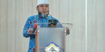 Gubernur Helmi Pastikan Mahasiswa Korban Bencana Dibantu