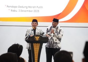 HUT PGRI Bengkulu, Wali Kota Wajibkan Himne Guru di Sekolah