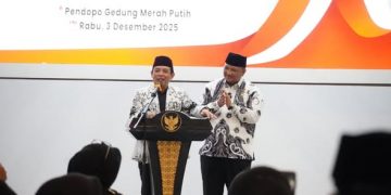 HUT PGRI Bengkulu, Wali Kota Wajibkan Himne Guru di Sekolah