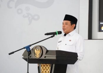 Bengkulu Bergerak! Pemkot Galang Dana untuk Korban Sumatera