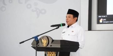 Bengkulu Bergerak! Pemkot Galang Dana untuk Korban Sumatera