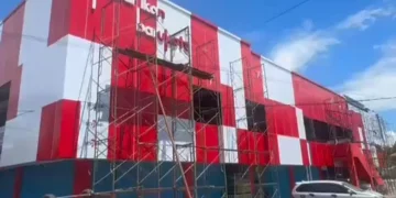 Revitalisasi Barukoto II Capai 85%, Ekonomi Kota Tua Bangkit