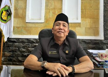 Setelah Penantian Panjang, 609 PPPK Benteng Akhirnya Dilantik Malam Hari