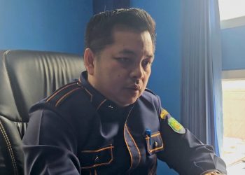 Perumda Tirta Rafflesia Pastikan 2.000 SR Gratis Digulirkan Tahun 2026