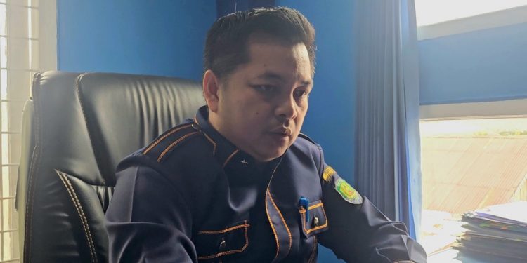 Perumda Tirta Rafflesia Pastikan 2.000 SR Gratis Digulirkan Tahun 2026